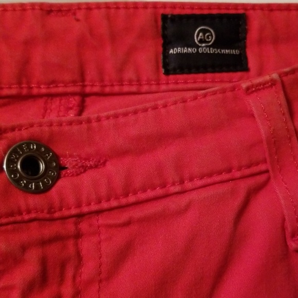 5 for $25 AG Adriano Goldschmied Jeans - Picture 6 of 8